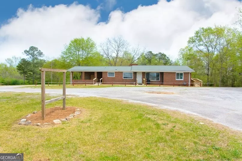 2548 S Highway 27, Carrollton, GA 30117