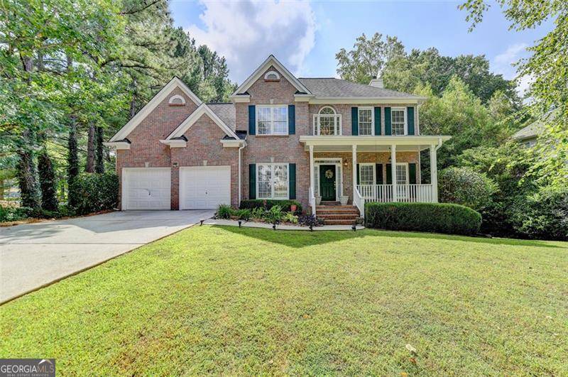 4797 CEDAR WOOD DR, Lilburn, GA 30047