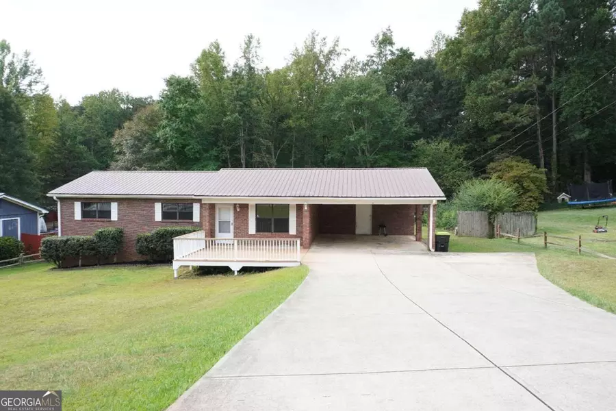 238 Pilgrim LN, Powder Springs, GA 30127