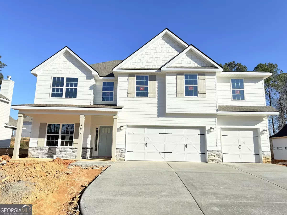 Forsyth, GA 31029,4622 Capulet CT