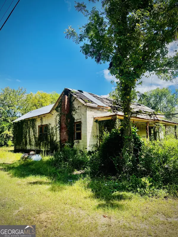 179 Main St, Toomsboro, GA 31090