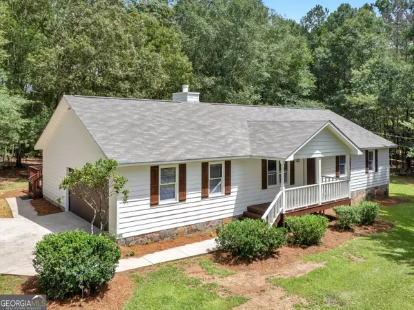 101 Duffy DR, Mcdonough, GA 30252