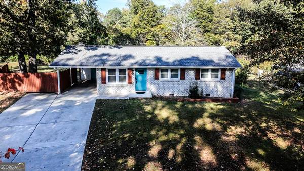 2356 Wynona DR, Marietta, GA 30060