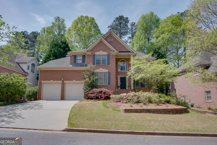 140 Belmont PL, Roswell, GA 30076