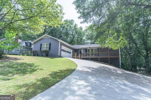 Winder, GA 30680,240 Lavern CT