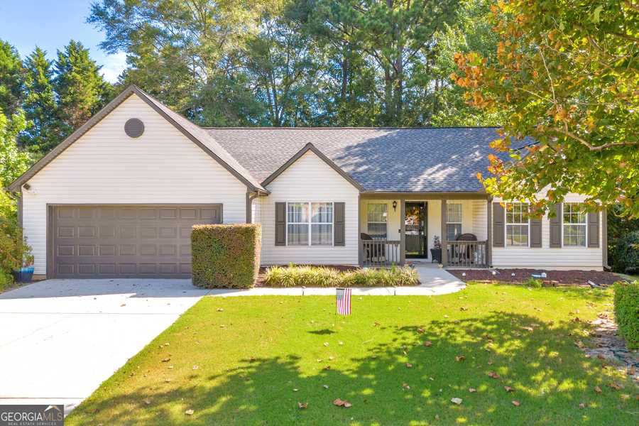 4132 Edenbrooke CIR, Loganville, GA 30052