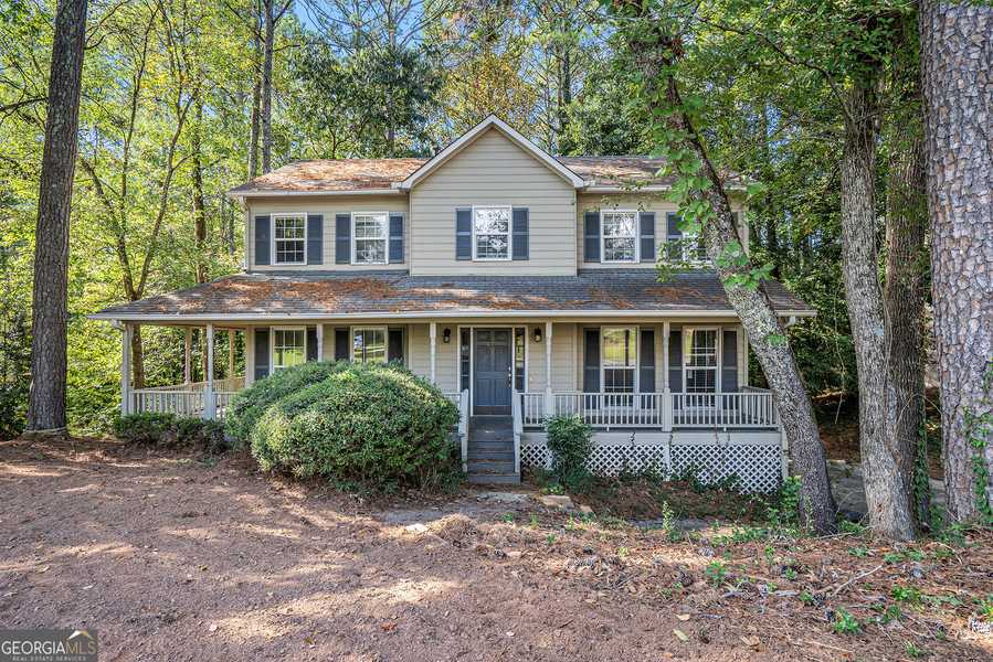 330 London DL, Woodstock, GA 30189