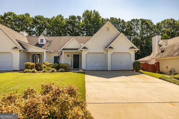 160 Courtyard DR, Newnan, GA 30265