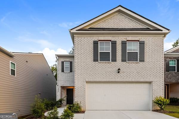 4478 Sparrow CIR, College Park, GA 30349