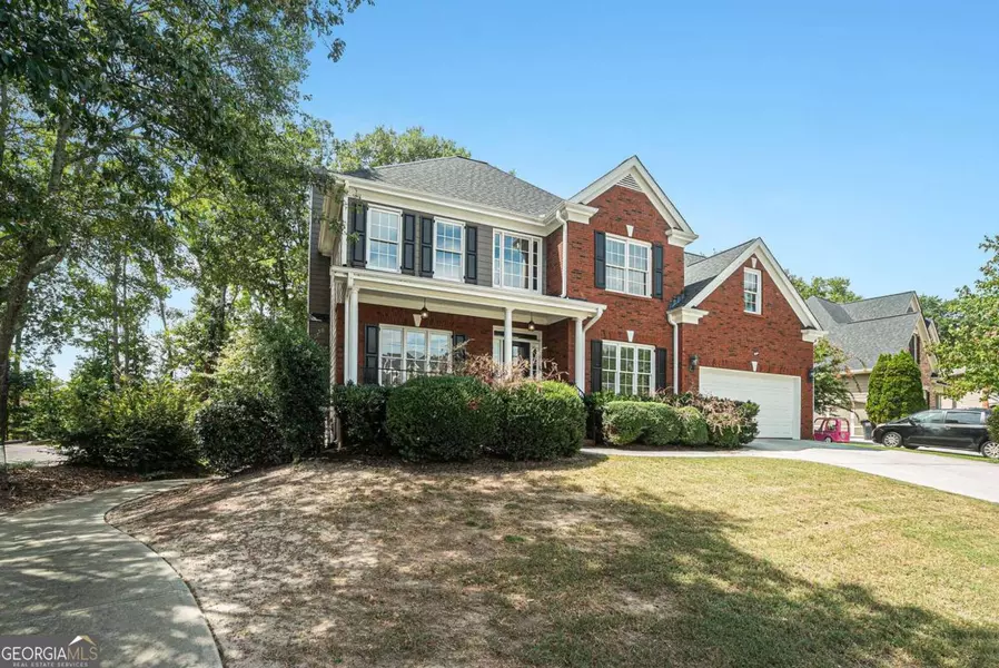 1762 Sweet Branch TRL, Grayson, GA 30017