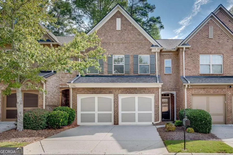 1545 Faircrest LN, Alpharetta, GA 30004