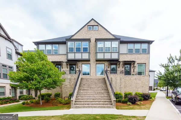 3785 Allegretto CIR #230, Atlanta, GA 30339