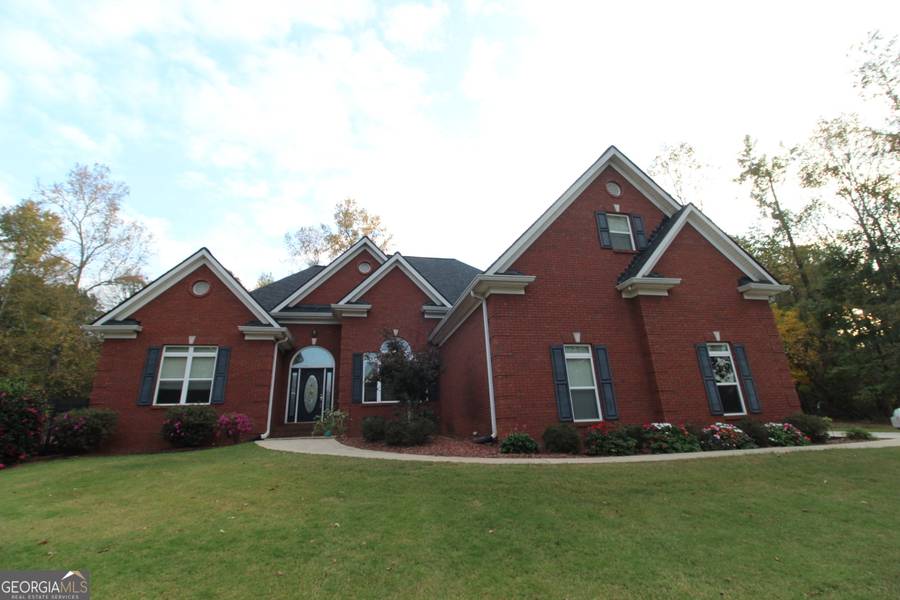 194 Sweetwater RDG, Hoschton, GA 30548