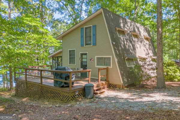 159 Fleming Park RD, Hartwell, GA 30643