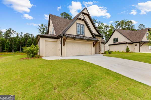 Peachtree City, GA 30269,210 Regester WAY #LOT 42