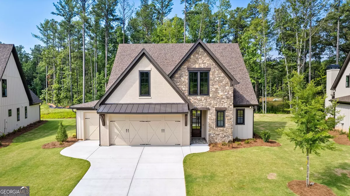 Peachtree City, GA 30269,208 Regester WAY #LOT 43