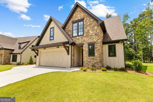 Peachtree City, GA 30269,208 Regester WAY #LOT 43