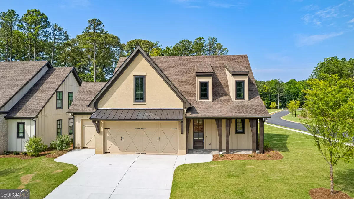 Peachtree City, GA 30269,202 Regester WAY #LOT 46