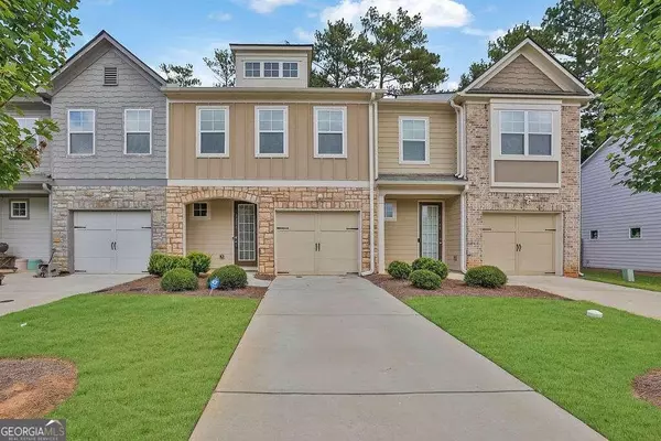 5201 MADELINE PL, Stone Mountain, GA 30083