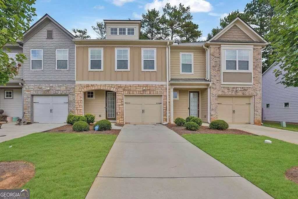 Stone Mountain, GA 30083,5201 MADELINE PL