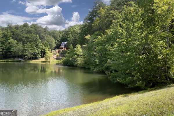 0 High Meadow RD #LOT 8, Clarkesville, GA 30523