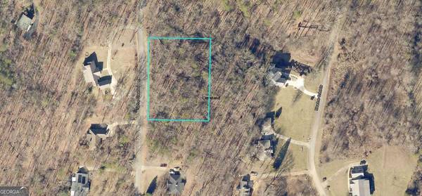 0 Spring Crest Rd #LOT 26 & 27, Cleveland, GA 30528