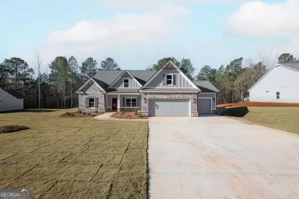 536 Belle Woode, Monroe, GA 30656