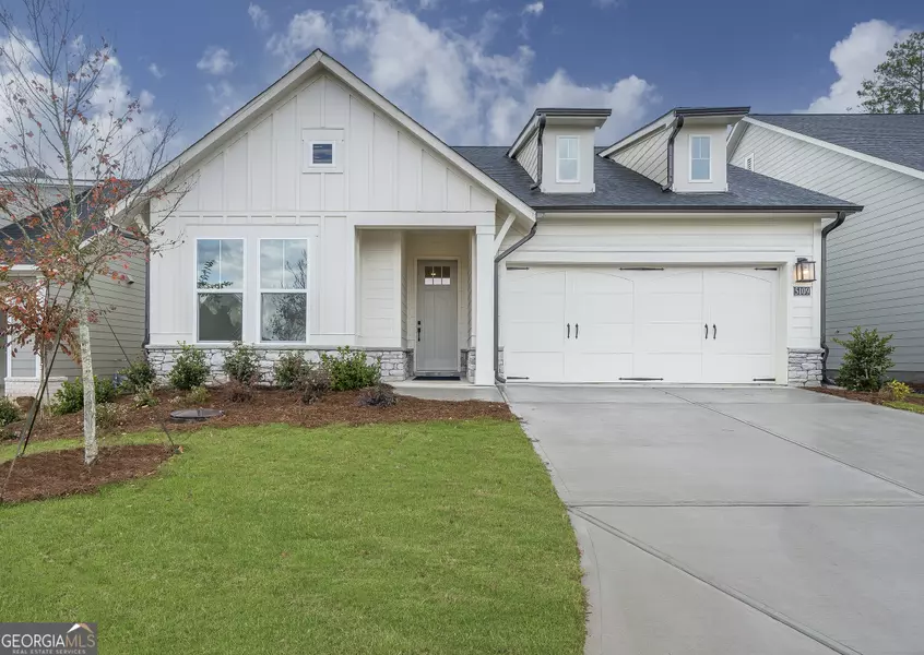 5109 Aster Bend, Canton, GA 30114