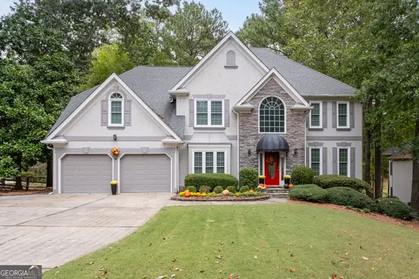 3202 Eagle Watch DR, Woodstock, GA 30189