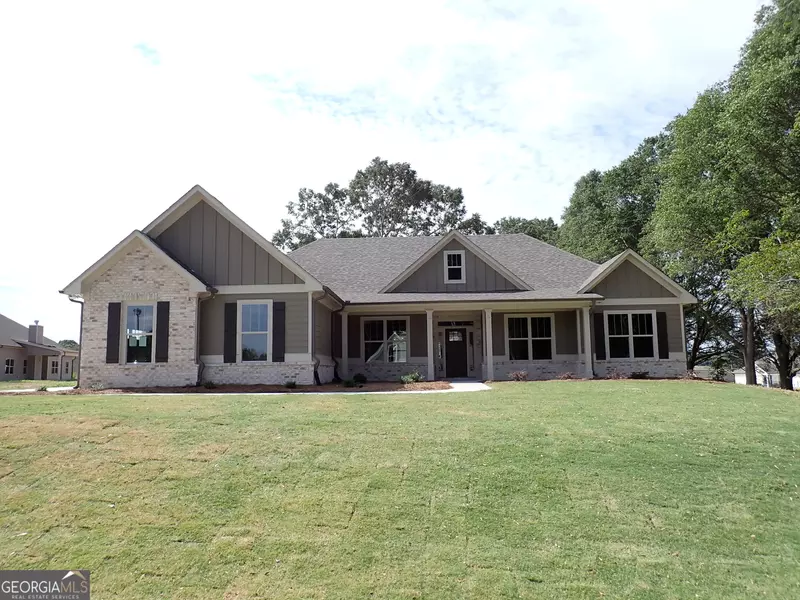 242 Camden Loop, Jefferson, GA 30549