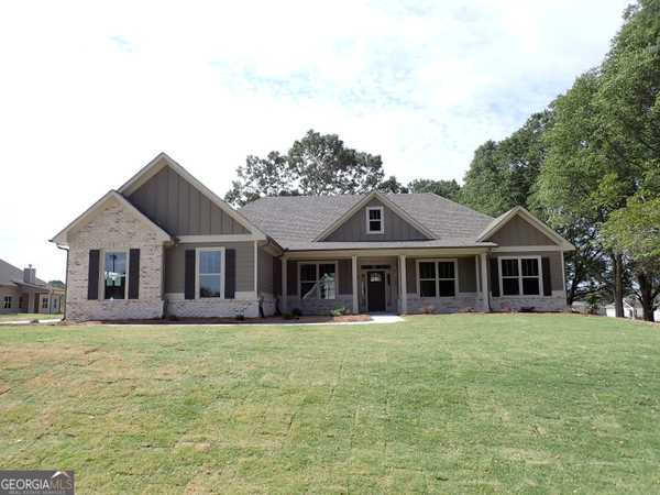 242 Camden Loop,  Jefferson,  GA 30549