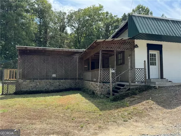 Ellijay, GA 30540,1433 Old Highway 5 HWY S