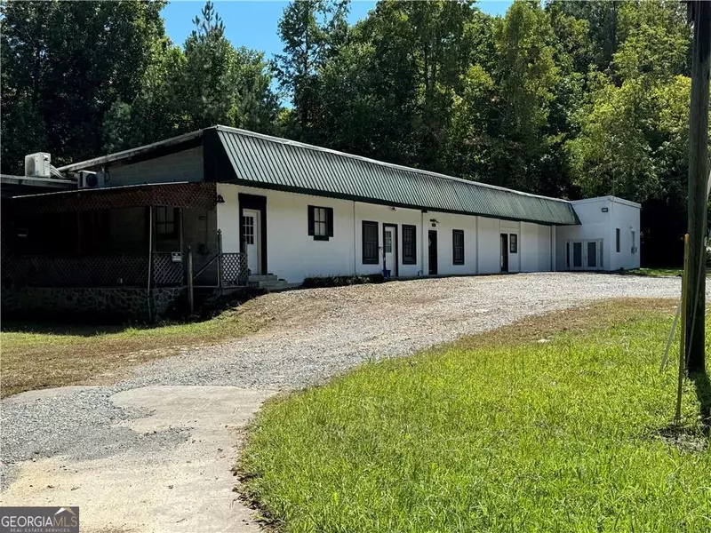 1433 Old Highway 5 HWY S, Ellijay, GA 30540