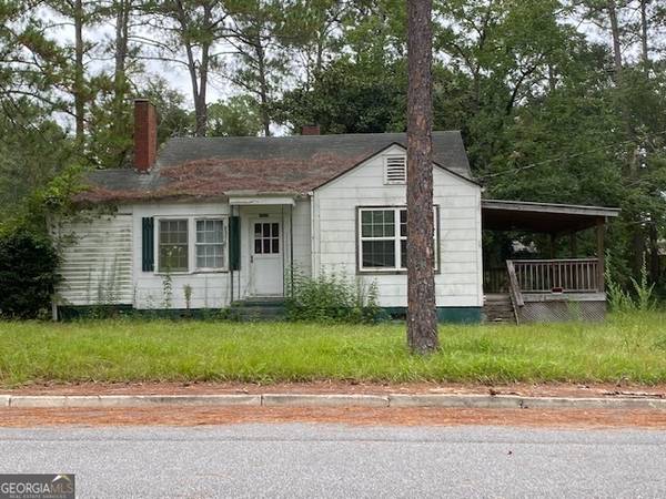 1607 Chesnutt AVE #11, Tifton, GA 31794