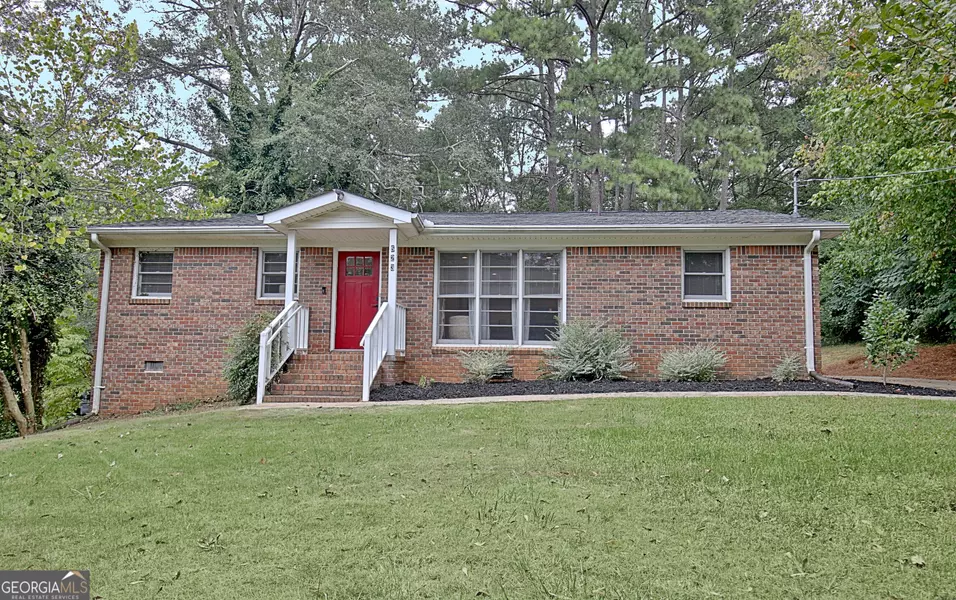 523 Menefee ST, Palmetto, GA 30268