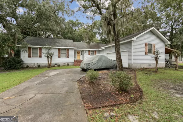 227 Point Peter PL, St. Marys, GA 31558