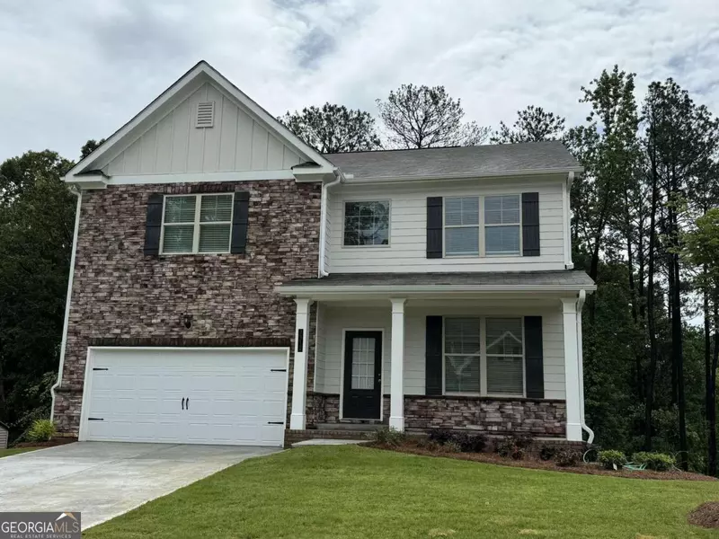 3318 Sir Gregory Man, Lawrenceville, GA 30044