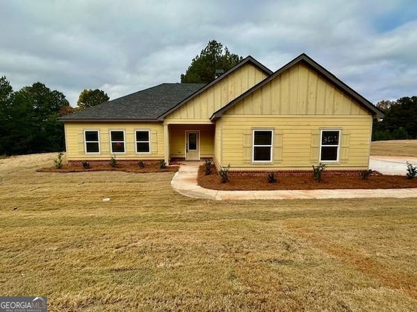 3661 Youngs Mill RD #LOT 90, Hogansville, GA 30230