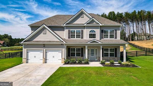 29 Village TRCE, Rydal, GA 30171