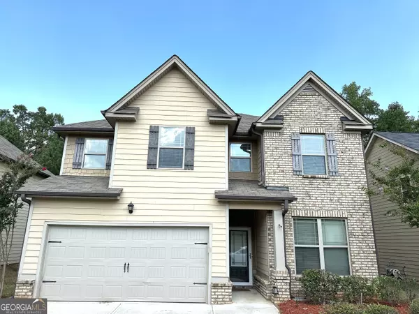 700 Emporia LOOP, Mcdonough, GA 30253