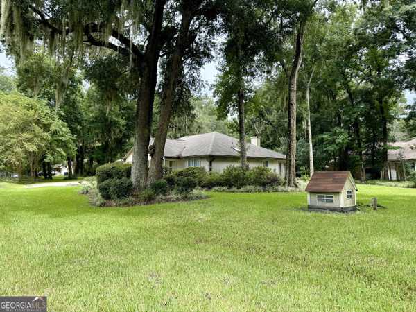 Woodbine, GA 31569,71 Sadler Cove DR