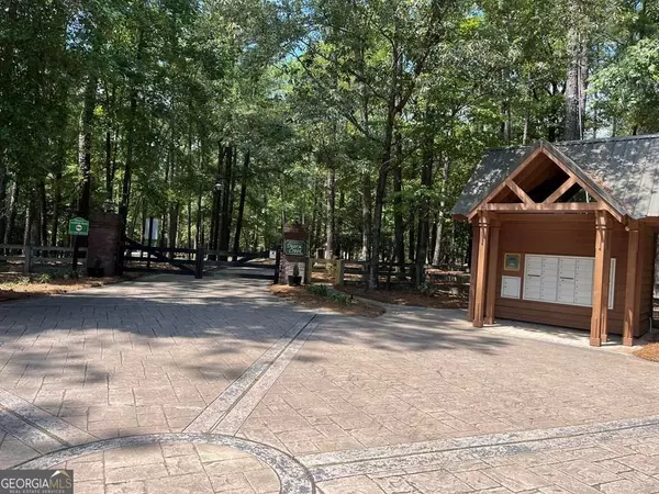 LOT #27 Wild Turkey Ridge, Dublin, GA 31021