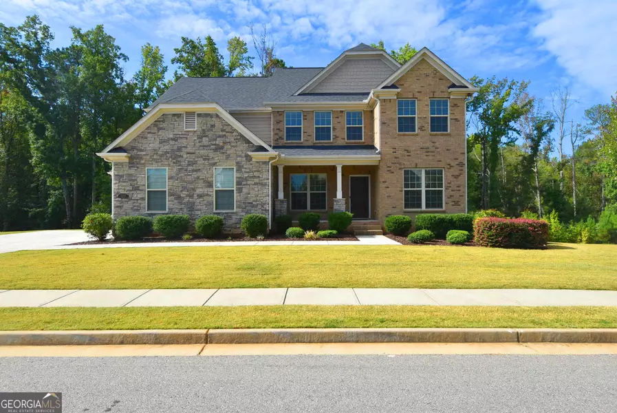 123 Westberry ST, Peachtree City, GA 30269