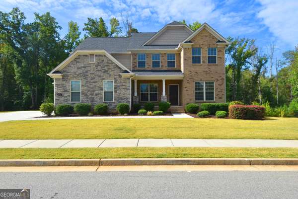 123 Westberry ST,  Peachtree City,  GA 30269