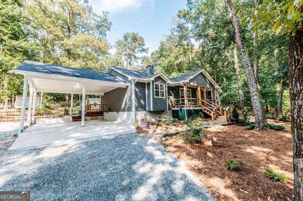 143 Alpine Drive, Byron, GA 31008