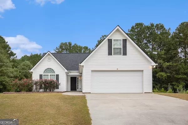 10 Sunset Ridge DR, Newnan, GA 30263