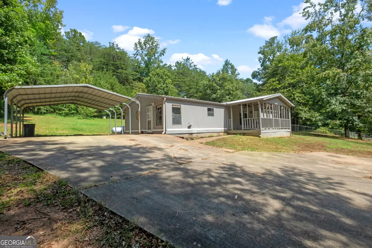 Dahlonega, GA 30533,10 Shady LN