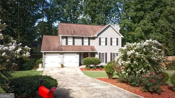 5166 RIDGE TARN, Acworth, GA 30102