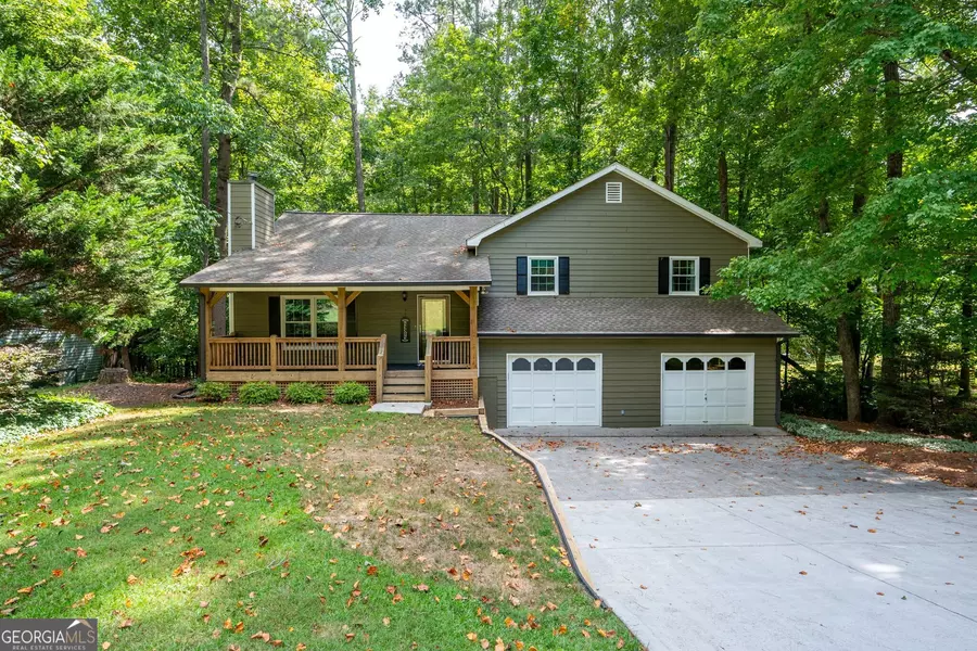 67 Mill Creek HOLW, Dallas, GA 30157