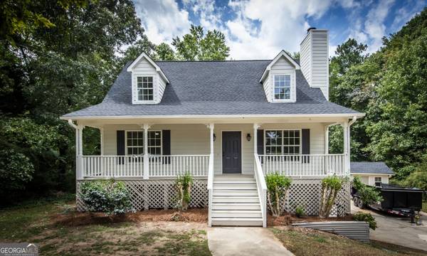 3742 Willow Tree CIR,  Douglasville,  GA 30135